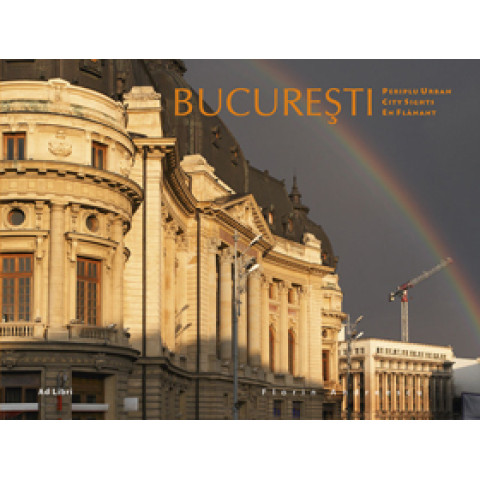 București - periplu urban