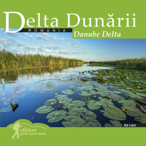 Delta Dunării