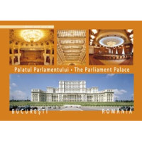 Palatul Parlamentului