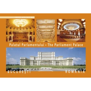 Palatul Parlamentului