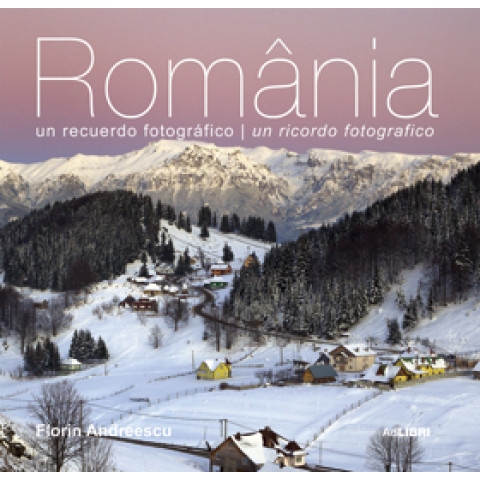 România - o amintire fotografică