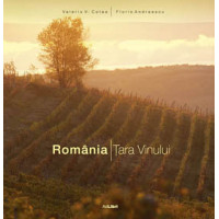 România - Țara Vinului