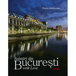 Salutări din România with Love