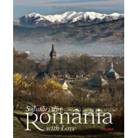 Salutări din România with Love