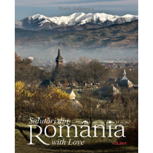 Salutări din România with Love
