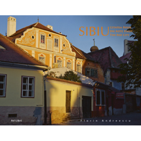 Sibiu - Cetatea Roșie