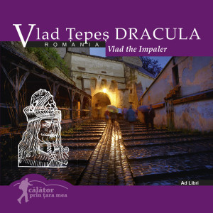 Vlad Țepeș - Dracula