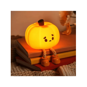 Lampa de veghe copii - Dovlecel