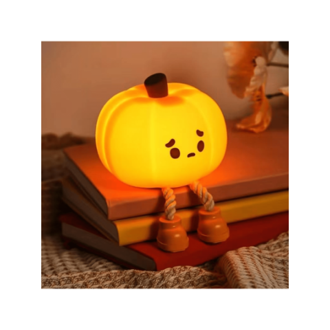 Lampa de veghe copii - Dovlecel