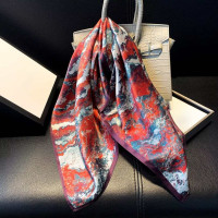 Esarfa matase naturala - model J Esarfa matase naturala - model J