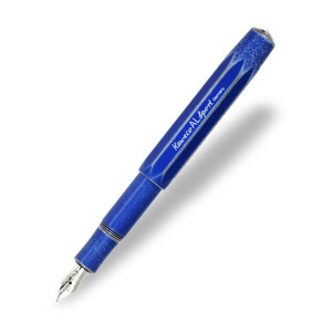 Stilou Kaweco Al Sport Stonewashed Albastru M KW10000734