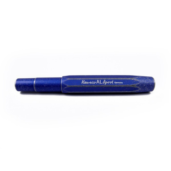 Stilou Kaweco Al Sport Stonewashed Albastru EF KW10000736