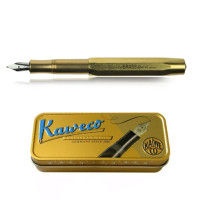 Stilou Kaweco Brass Penița F KW10000917