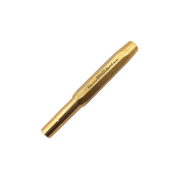 Stilou Kaweco Brass Penița F KW10000917