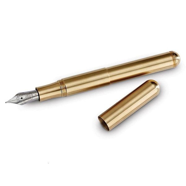 Stilou Kaweco Supra Brass M KW10001003