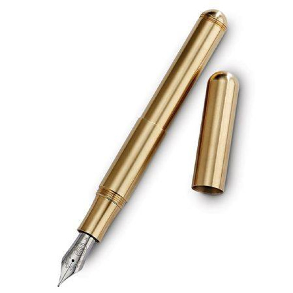 Stilou Kaweco Supra Brass M KW10001003