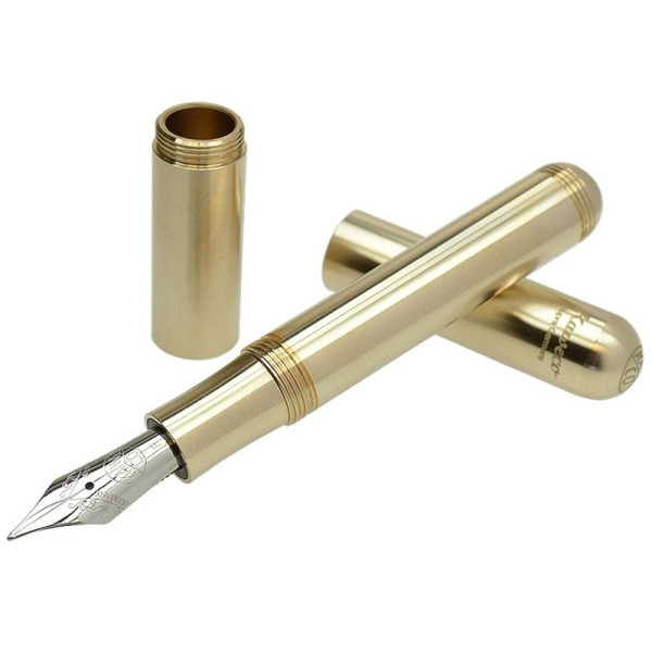 Stilou Kaweco Supra Brass M KW10001003