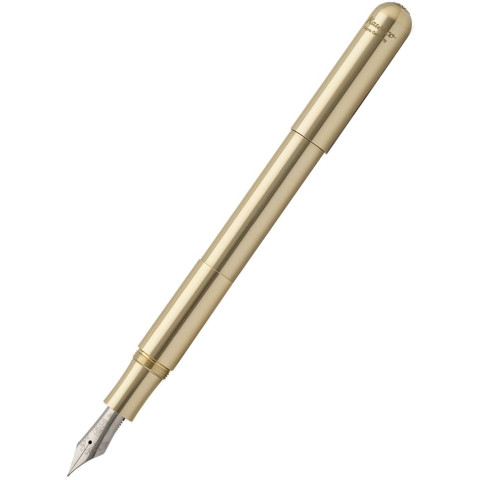 Stilou Kaweco Supra Brass M KW10001003