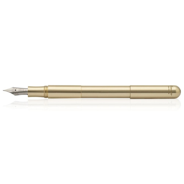 Stilou Kaweco Supra Brass M KW10001003