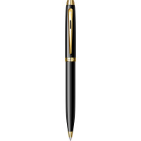 Pix Sheaffer 100 - Glossy Black GT