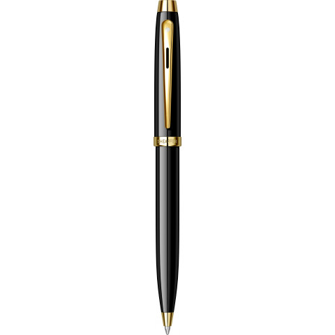 Pix Sheaffer 100 - Glossy Black GT