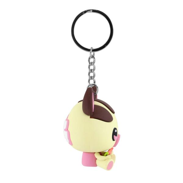 Breloc Bangoberry Piggy Porcusorul
