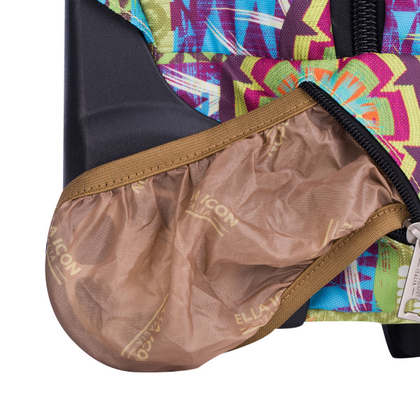 Rucsac cu troler Rio 35x23x49 cm Ella Icon