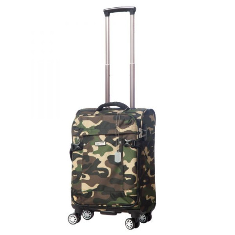 Troler Army 55x36x22 cm Ella Icon