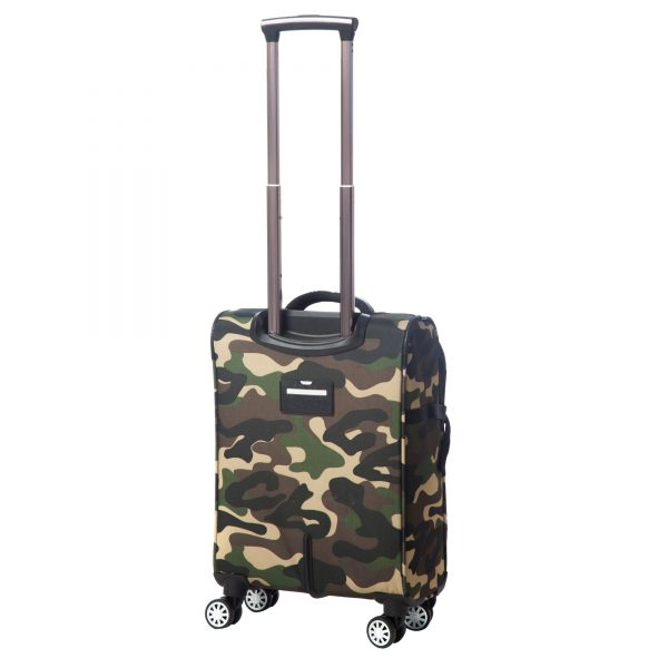 Troler Army 55x36x22 cm Ella Icon