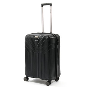 Troler Arrow Negru 65X46X25 Cm 1154 Ella Icon