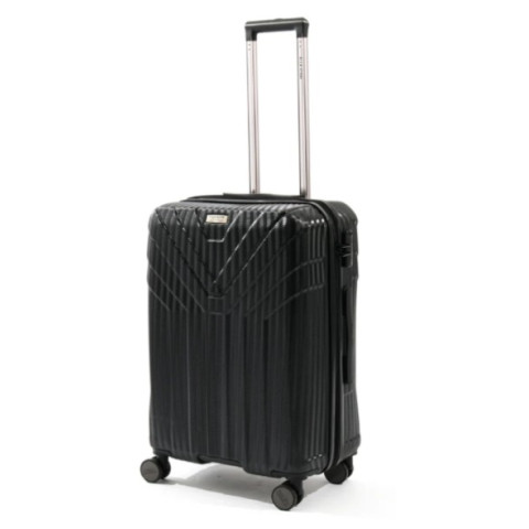 Troler Arrow Negru 65X46X25 Cm 1154 Ella Icon