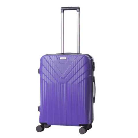 Troler Arrow Mov 65X46X25 Cm 1258 Ella Icon