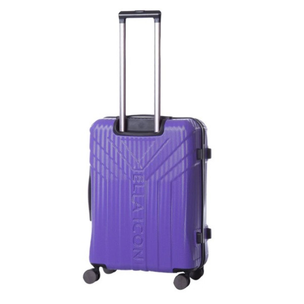 Troler Arrow Mov 65X46X25 Cm 1258 Ella Icon