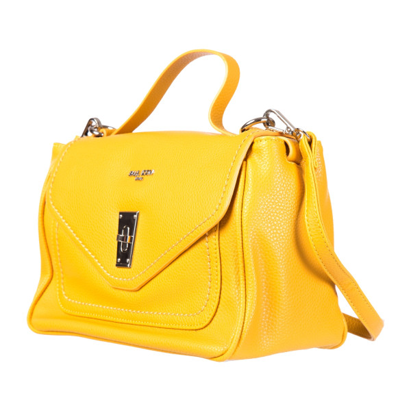 Geantă de Damă Lara 1368 Galben Ella Icon