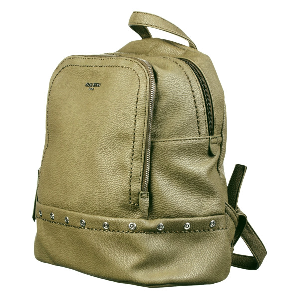 Rucsac de damă Katinca Verde 1406