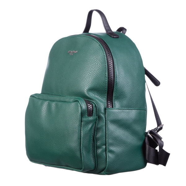 Rucsac damă DARYA 1408 Verde