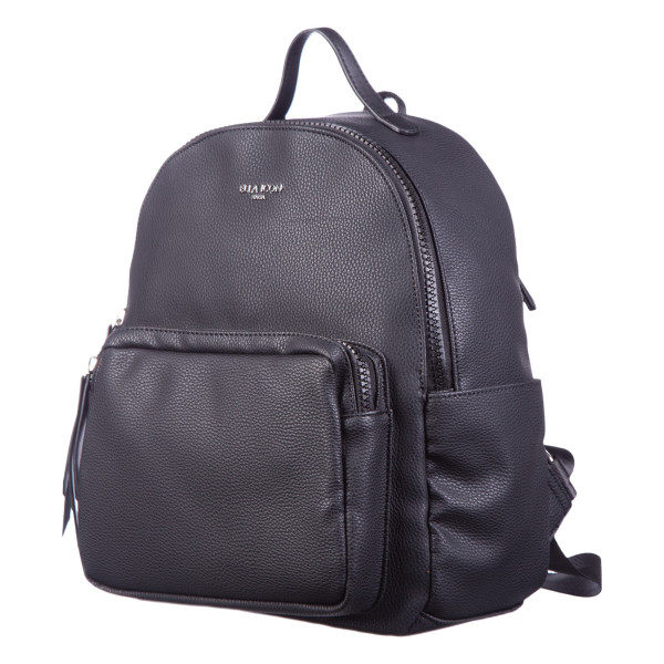 Rucsac de damă Darya Negru 1409 Ella Icon