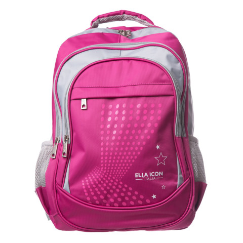 Rucsac Pinky 48X37X17 cm Ella Icon