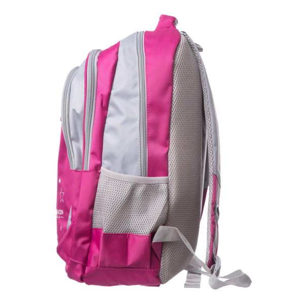 Rucsac Pinky 48X37X17 cm Ella Icon