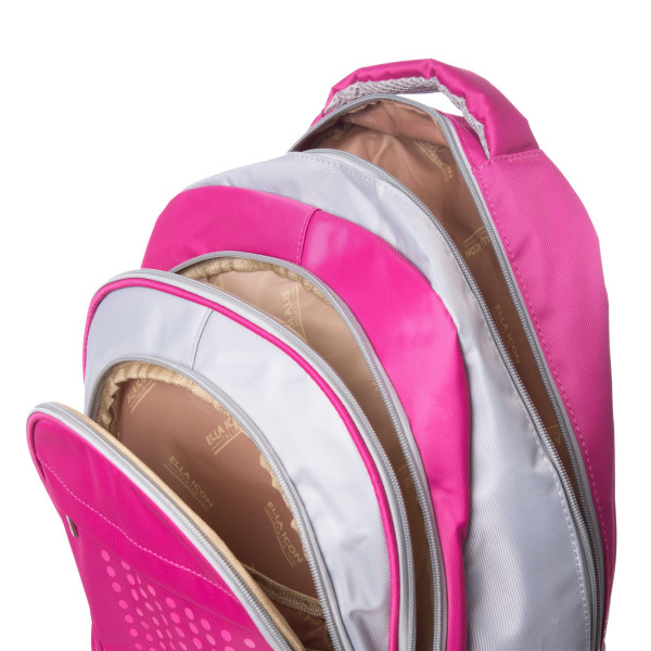 Rucsac Pinky 48X37X17 cm Ella Icon