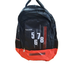 Rucsac Strenght 46x36x18 Cm 1421 Ella Icon