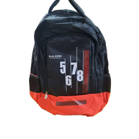 Rucsac Strenght 46x36x18 Cm 1421 Ella Icon