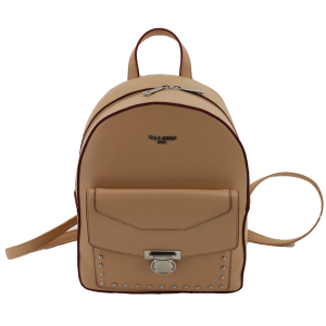 Rucsac De Damă Melisa Beige