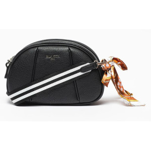 Geanta de Dama Claire Neagra 27X17X8 Cm 1606 Ella Icon