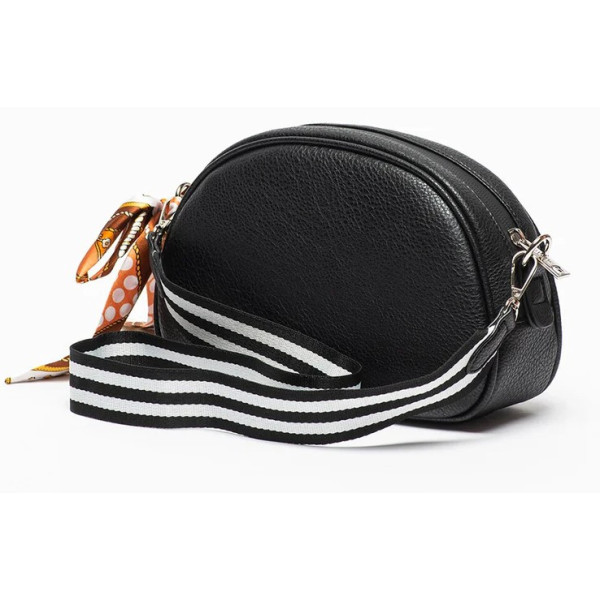 Geanta de Dama Claire Neagra 27X17X8 Cm 1606 Ella Icon