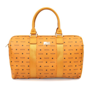 Geanta de Voiaj Ella Icon, Star, Galben, 42x17x26 cm 2204
