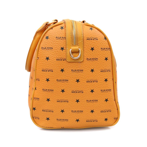 Geanta de Voiaj Ella Icon, Star, Galben, 42x17x26 cm 2204