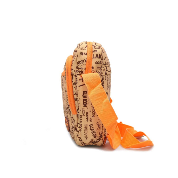 Geanta de umar, Ella Icon, Sand, Bej, 22x7x24.5cm 2232