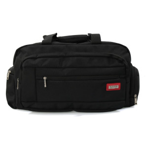 Geanta de voiaj, Ella Icon, Atena New, Negru 60X25X29 Cm 2238