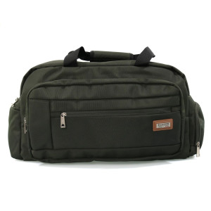 Geanta de voiaj, Ella Icon, Atena New, Green 60X25X29 Cm 2239